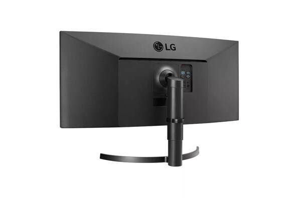 LG UltraWide 35WN75C-B モニター Amazon.com: LG lgelectronics UltraWide Curved QHD Monitor