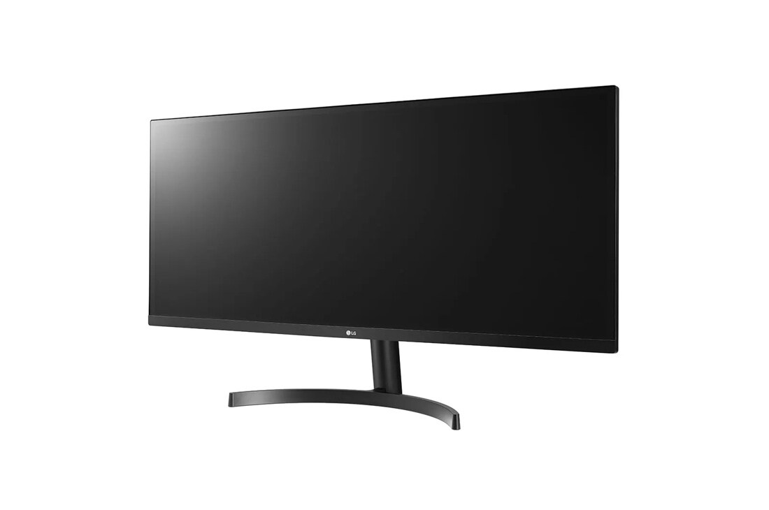 LG 34WL600-B 34 Inch 21:9 UltraWide™ 1080p Full HD IPS Monitor