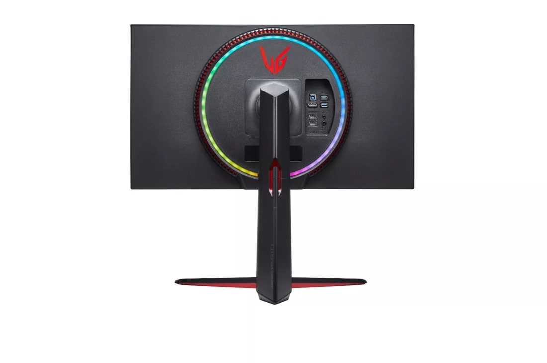 LG ULTRAGEAR 27GN880 27-INCH 2K 144HZ 1MS GAMING MONITOR AT BEST PRICE