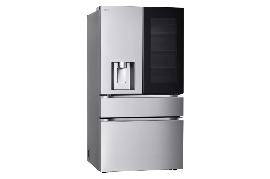 LRFWS2906V by LG - 29 cu ft. French Door Refrigerator with Slim Design  Water Dispenser