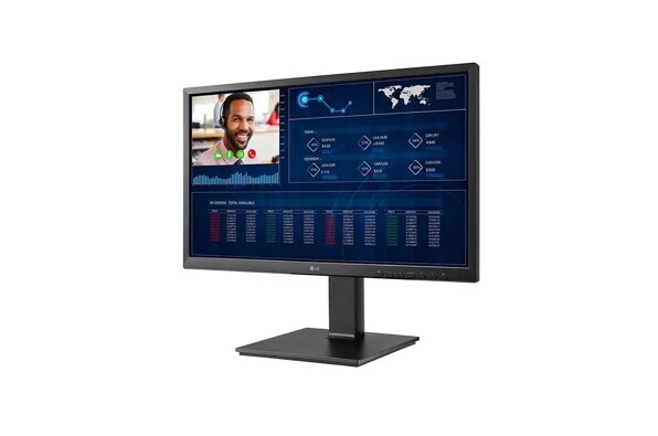 24” FHD IPS All-in-One Thin Client | 24CN650N-6N | LG US Business