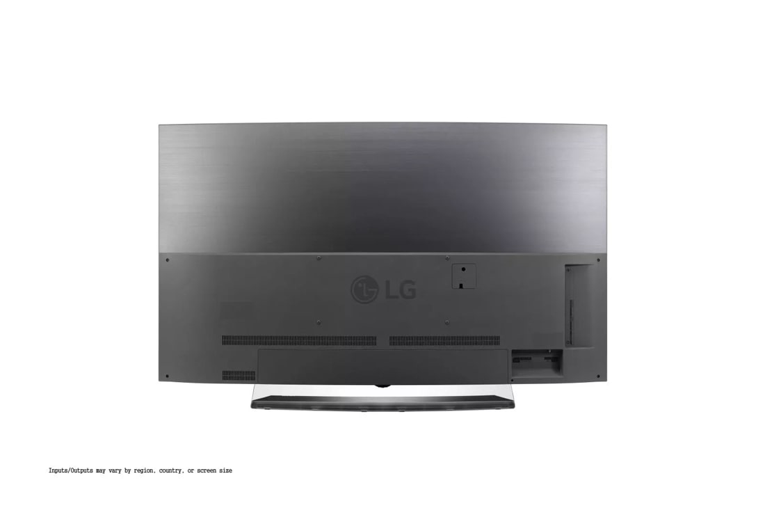 LG OLED55C6P: C6 55 Inch Class Curved OLED 4K TV | LG USA
