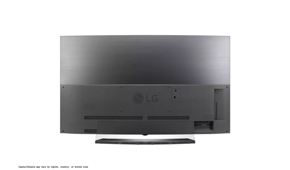 lg curve led tvs