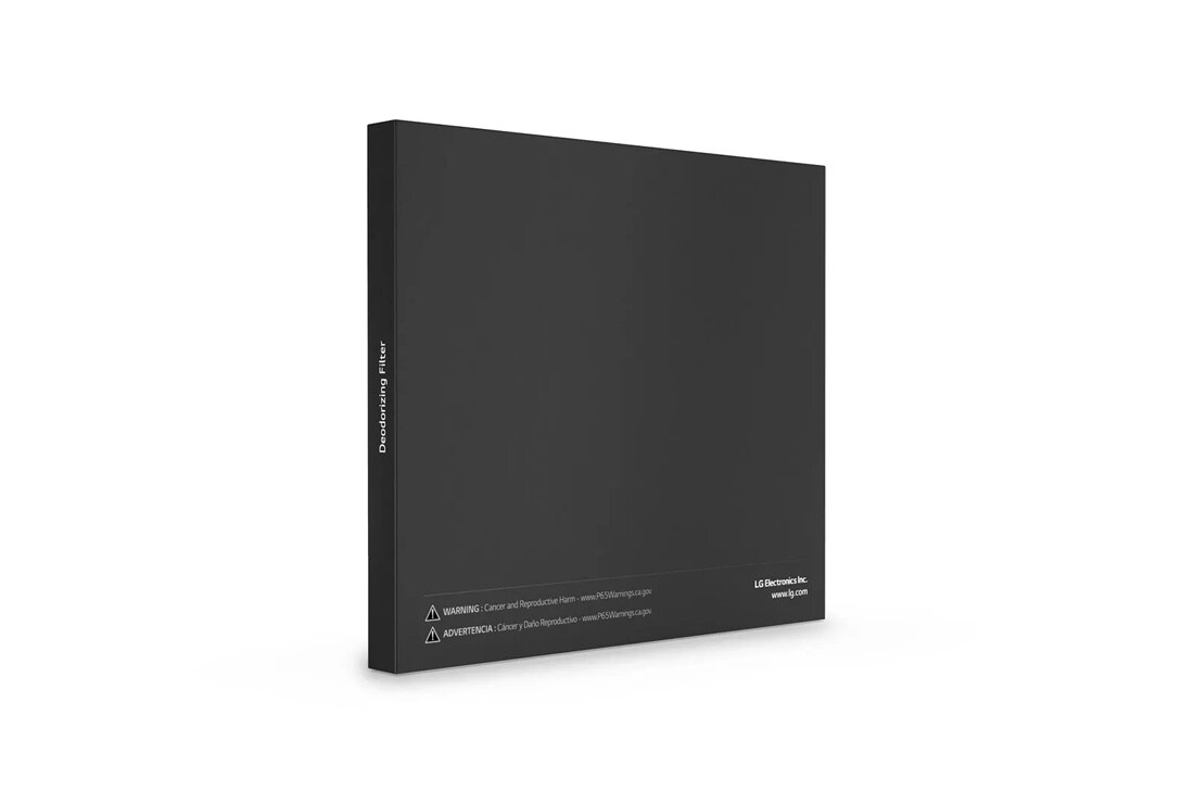 Air Purifier Replacement Filter for LG SIGNATURE Air Purifier AM501YWM1 