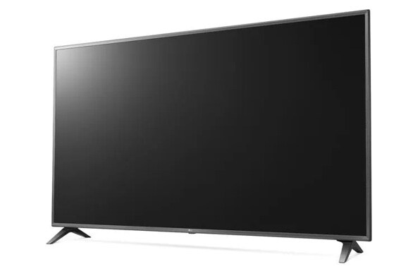 75” Class UHD Commercial TV with Essential Smart Function