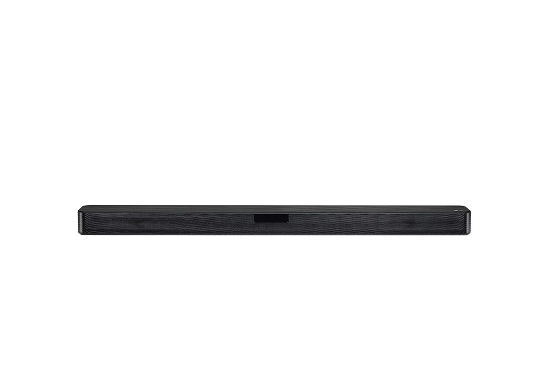 LG SL4Y 2.1 Channel 300W Sound Bar w/ Bluetooth Streaming