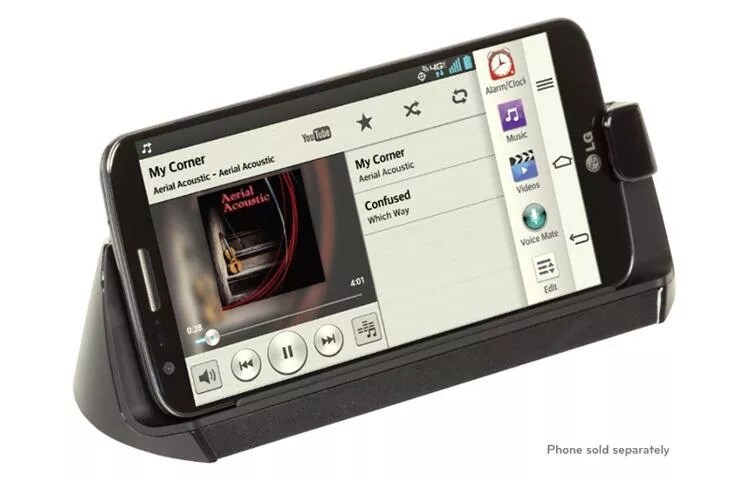 Media Charging Dock for Verizon LG G2