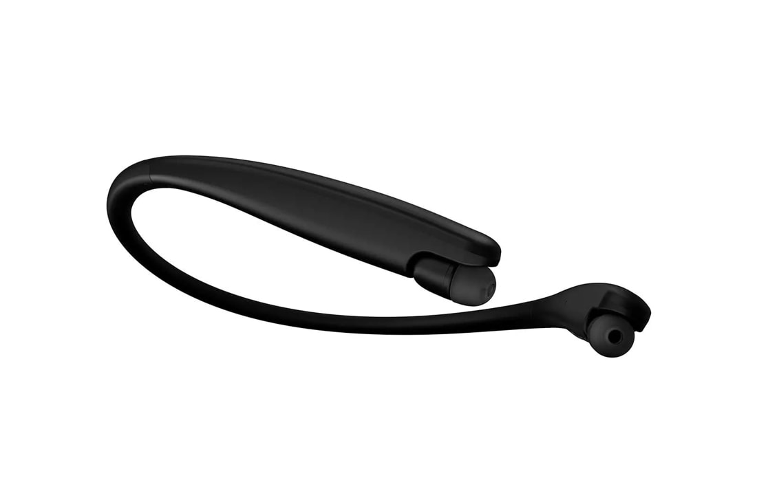 Lg discount flex headset