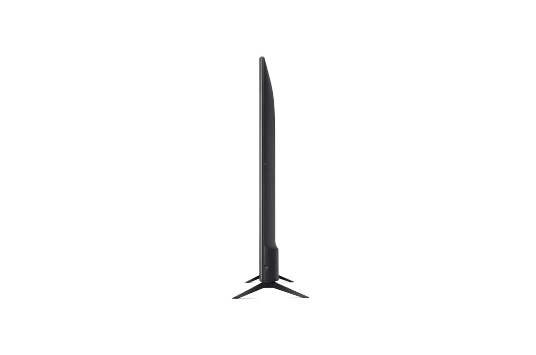 LG 75 inch Class 4K Smart UHD TV w/AI ThinQ® (74.5'' Diag)