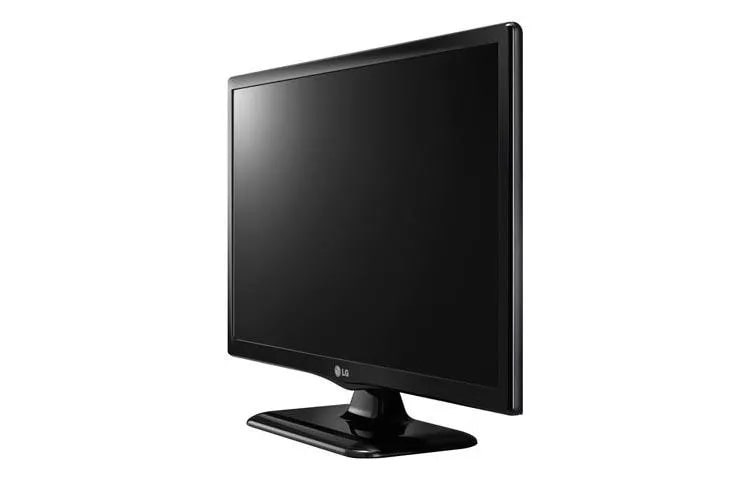 Black 22'' LG TV, Screen Size: 22 Inch at Rs 5500/piece in