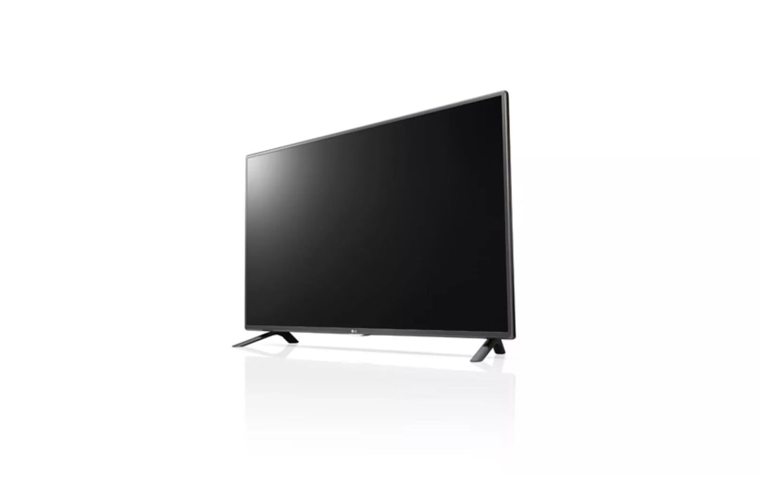 LG Smart LED TV - 42'' Class (41.9'' Diag) (42LF5800) | LG USA