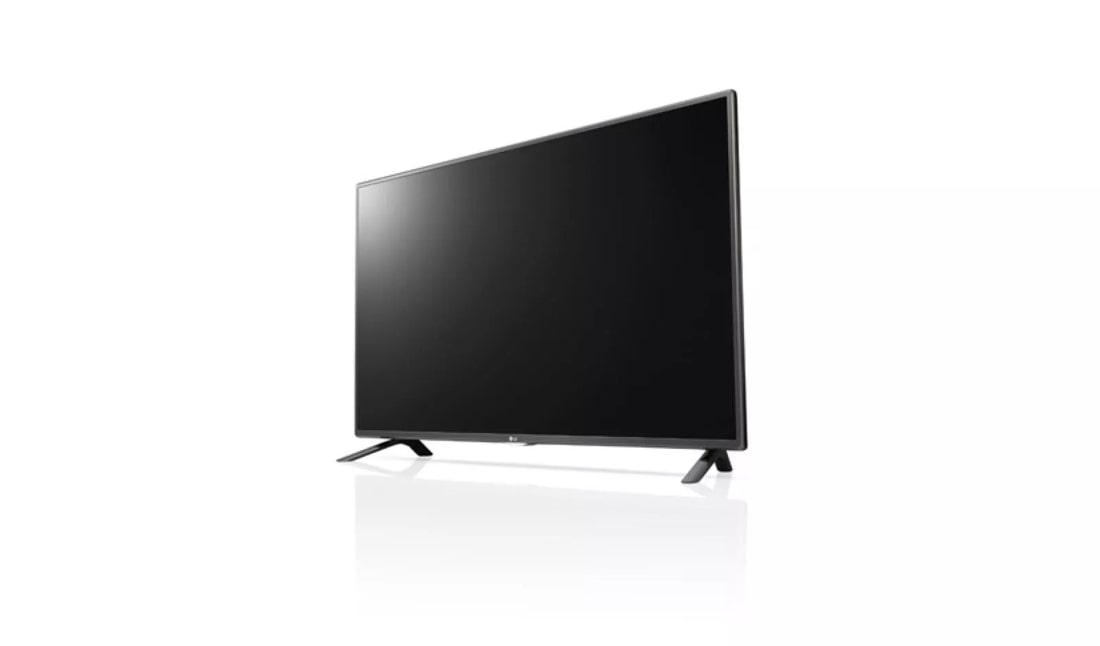 LG Smart LED TV - 42'' Class (41.9'' Diag) (42LF5800)