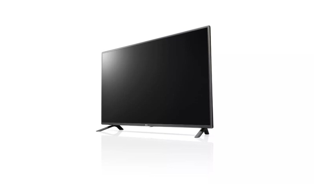Smart LED TV - 42" Class (41.9" Diag) 