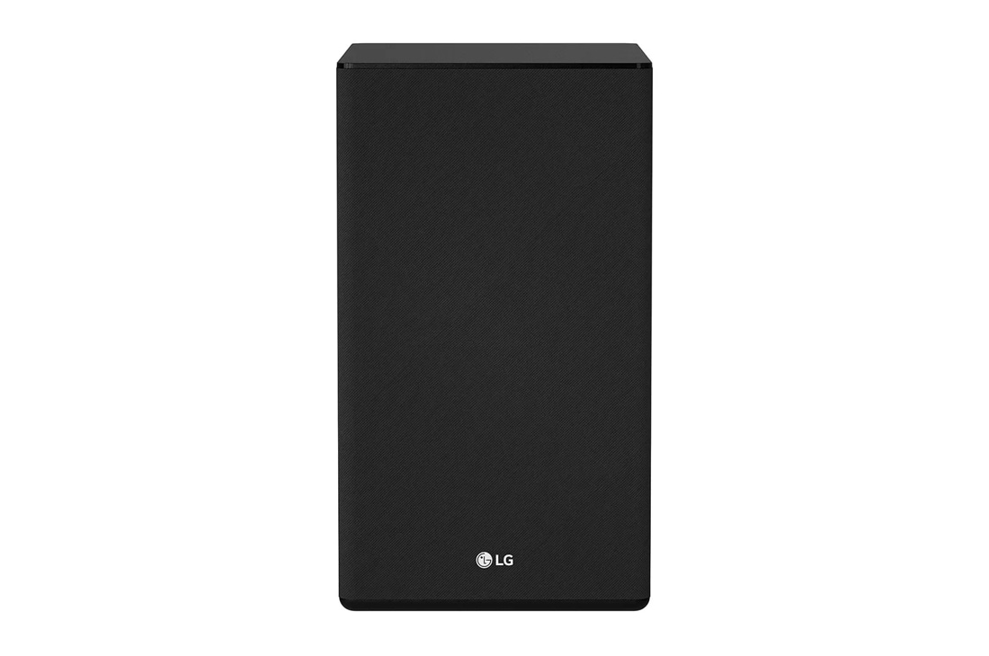 Barra Sonido LG SN8YG de LG 