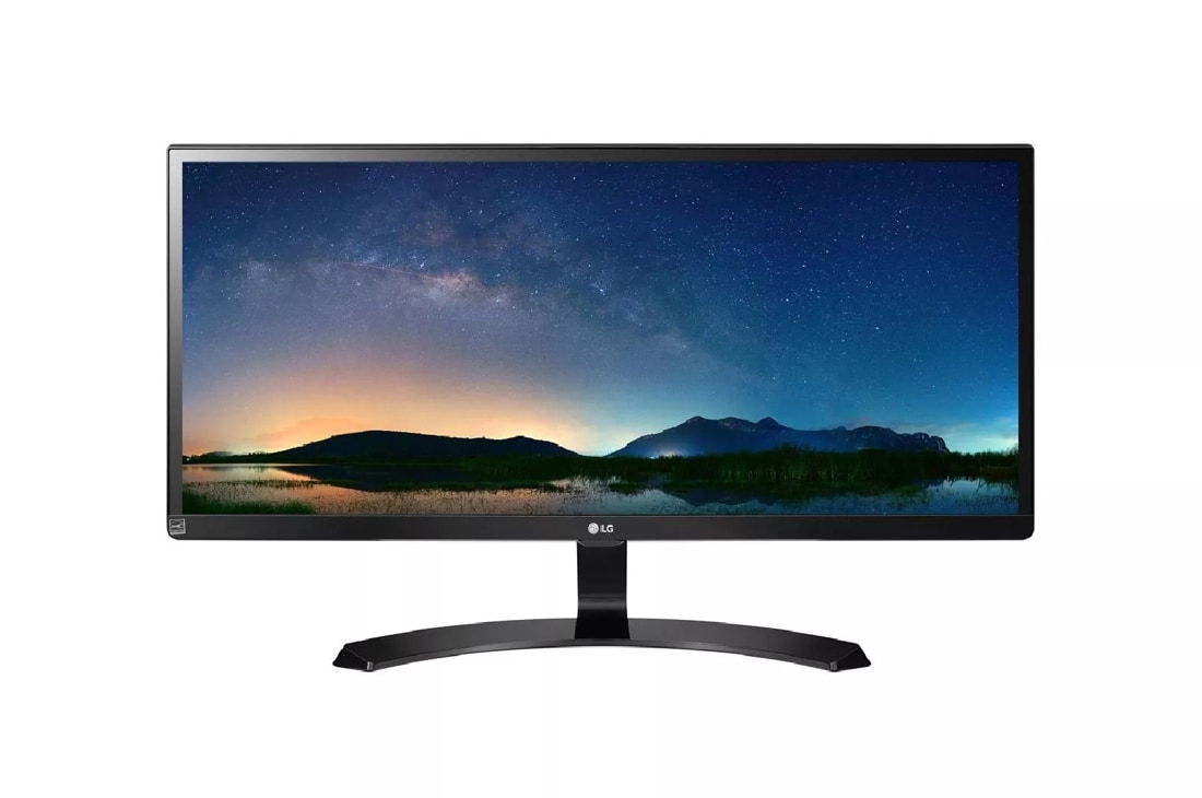 29" Class 21:9 UltraWide® Full HD IPS LED Monitor (29" Diagonal)