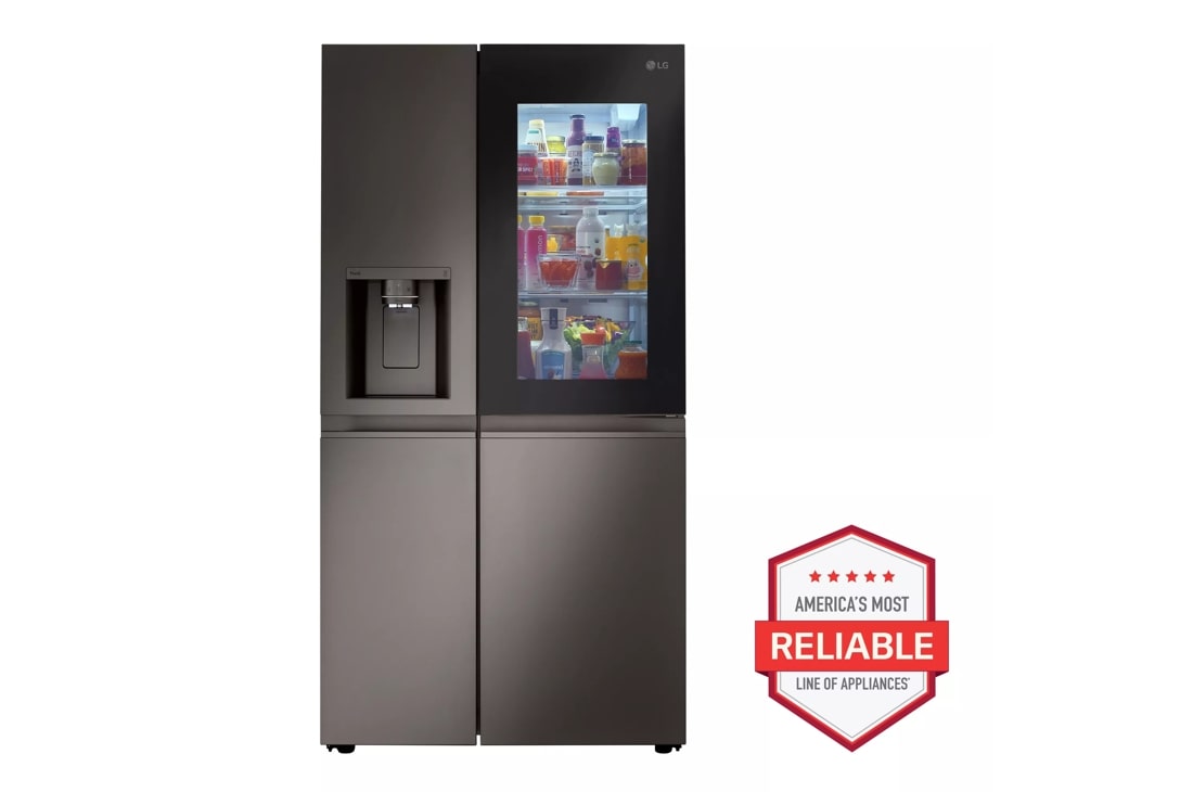 best refrigerators with ice makers