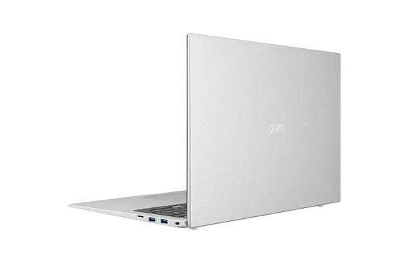 17” Silver 16:10 WQXGA gram Laptop | 17Z90P-N.APS5U1 | LG US Business