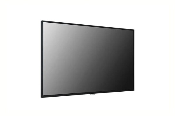 43” UH5F-H Series Slim UHD IPS Digital Signage | 43UH5F-H | LG