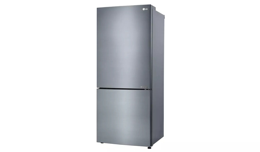 15 cu. ft. Bottom Freezer Refrigerator