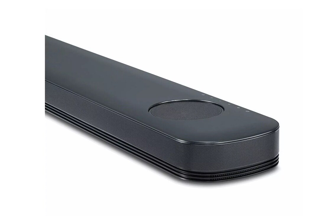 LG SKC9 5.1.2 Channel High Resolution Audio Sound Bar with Dolby Atmos