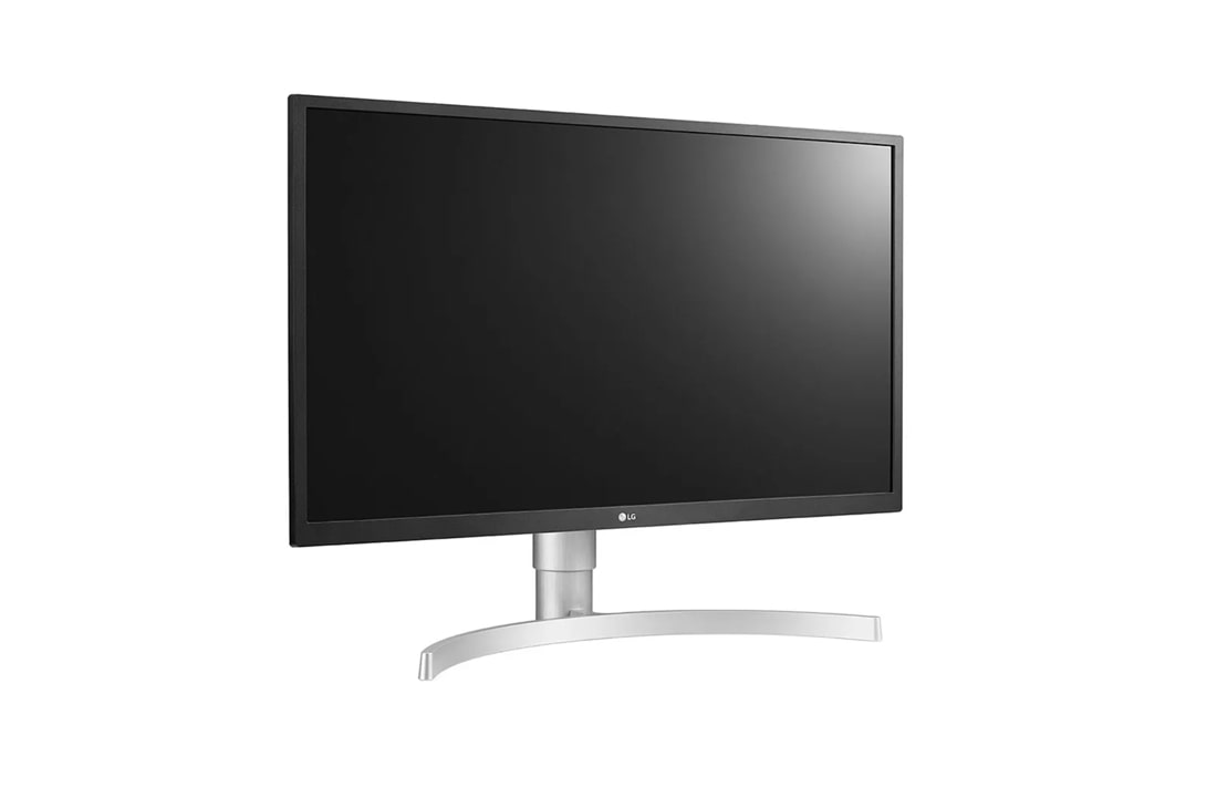 27” 4K UHD UltraFine™ IPS Monitor with HDR10 and Ergonomic Stand