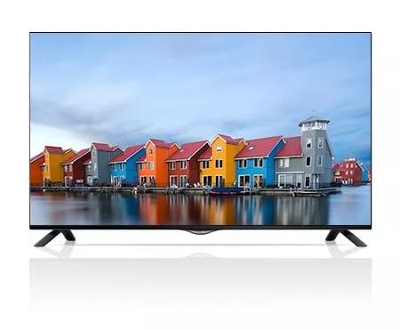 4K UHD Smart LED TV - 49" Class (48.5" Diag) 