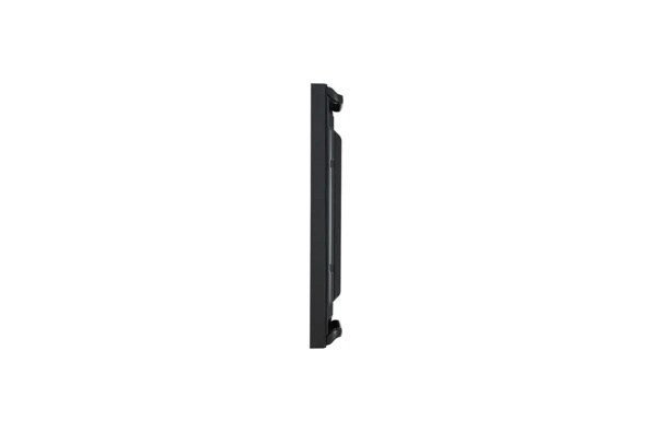 55” 0.44mm Even Bezel IPS FHD Video Wall with External Power Box