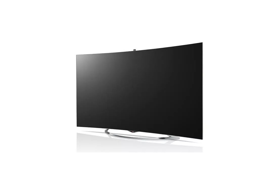 Curved OLED 4K Smart TV - 65 Class (64.5 Diag)
