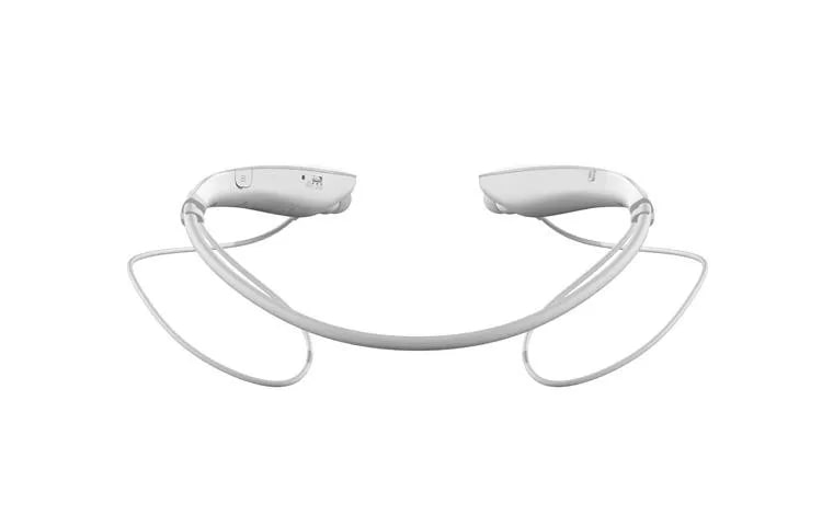 LG TONE ULTRA Wireless Stereo Headset