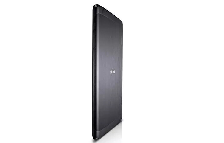 LG G Pad 8.3 Tablet features a beautiful 8.3” FHD Display and a powerful Quad-Core Processor, which allows you to multitask efficiently with a suite of intuitive features.