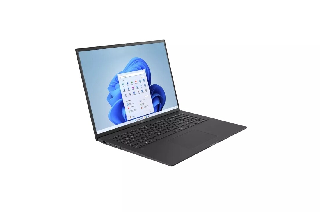 LG gram 17” Ultra-Lightweight and Slim Laptop with Intel® Evo 11th Gen Intel® Core™ i7 Processor and Iris® Xe Graphics