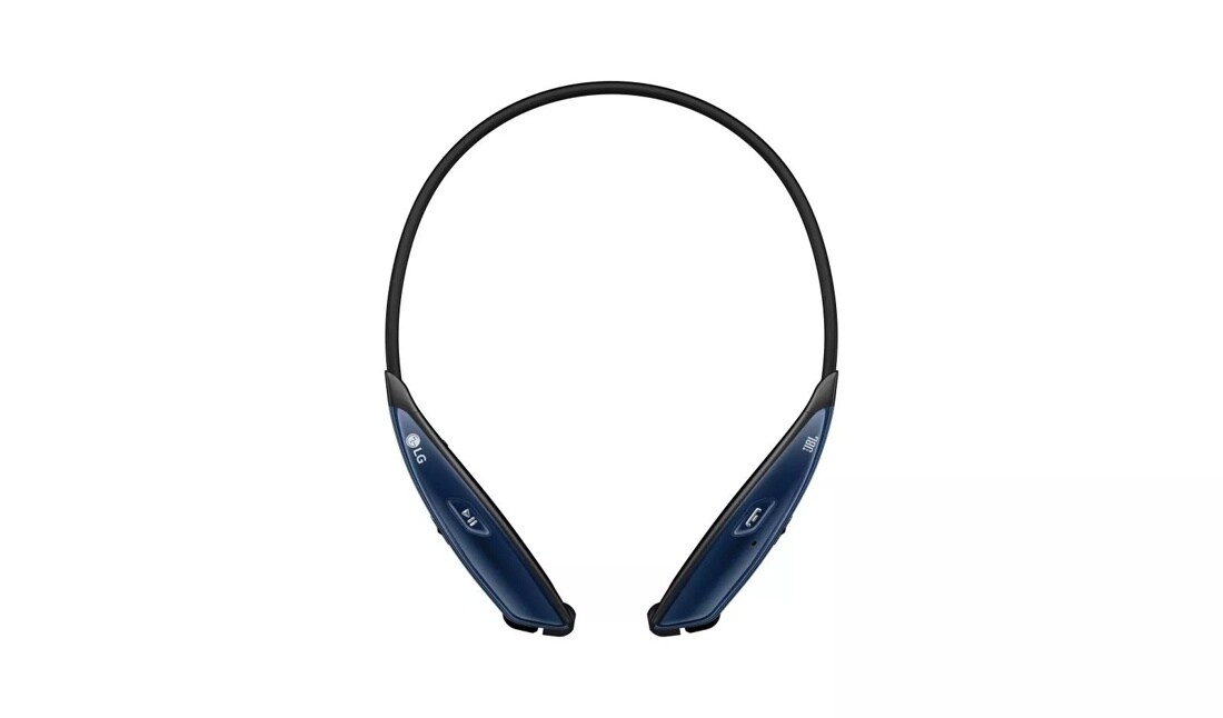LG TONE ULTRA™ Premium Wireless Stereo Headset