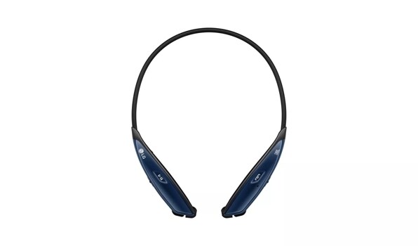 LG TONE ULTRA™ Premium Wireless Stereo Headset