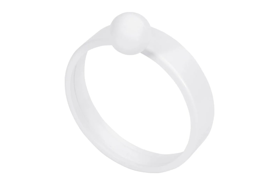 LG Comfort Kit Easy Ball for Washer / Dryer (AAA30793454)