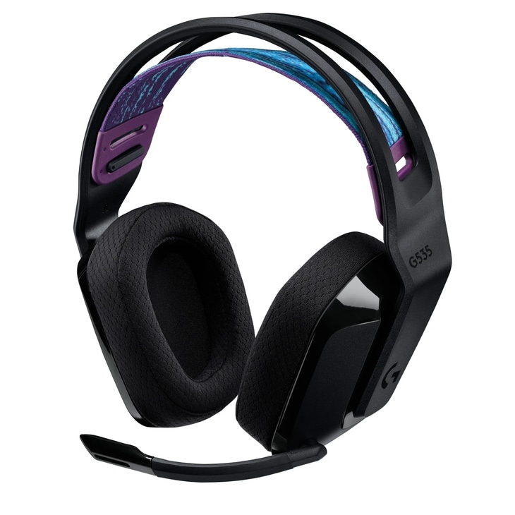 LG 981000971-HEADSET Computer Accessories product image