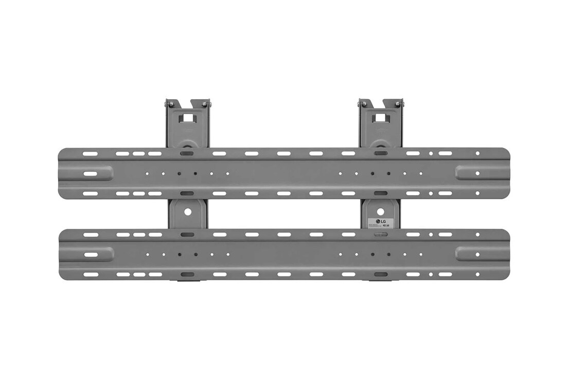Slim Wall Mount for LG TV's