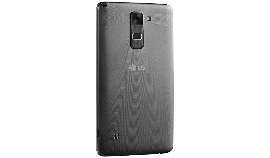 LG G Stylo - 16 GB - Titanium Silver - Boost Mobile - CDMA/GSM [LS775] -  $87.09 : Unlocked Cell Phones, GSM, CDMA and More