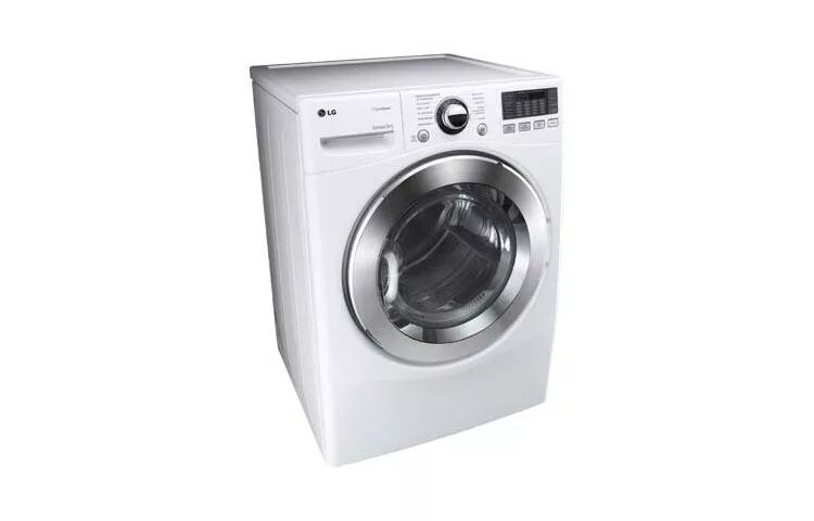 7.3 cu. ft. Ultra Large Capacity SteamDryer™ (Electric)