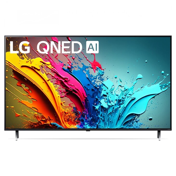 LG QNED85T QNED Smart TV