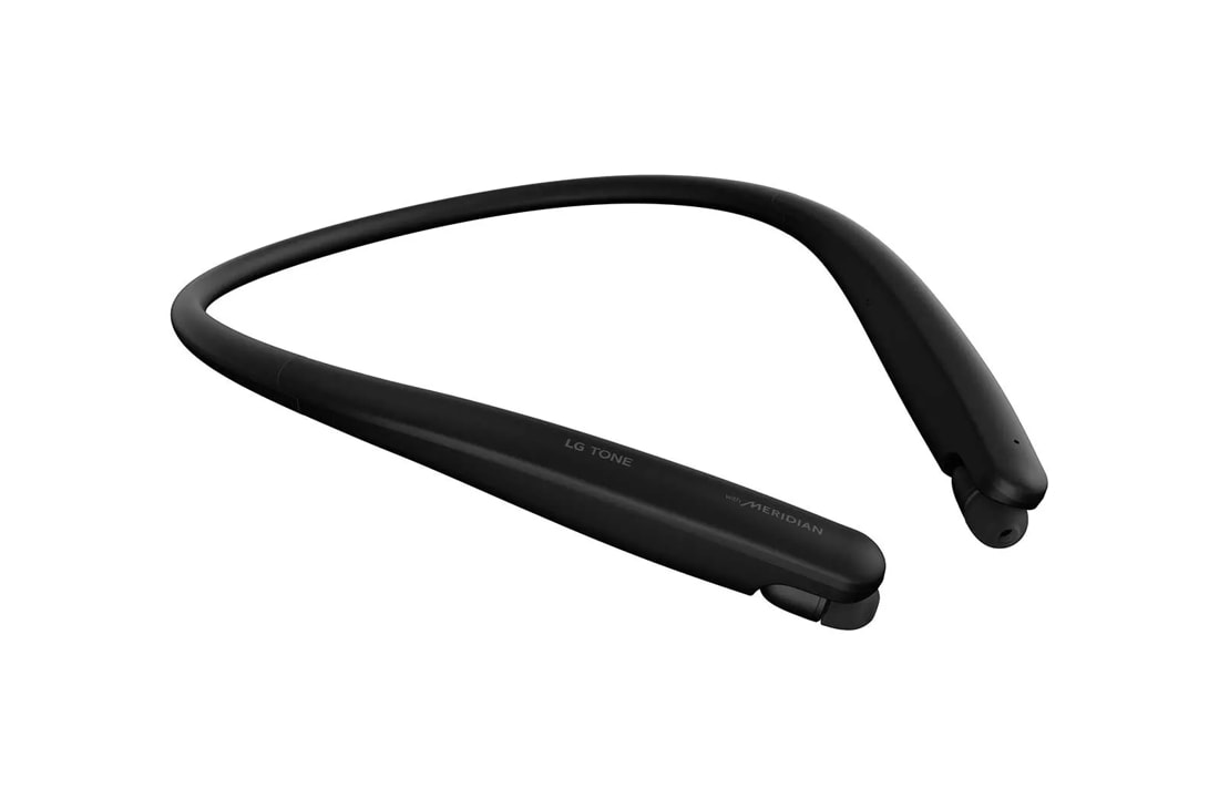 Lg tone+ discount wireless stereo headset