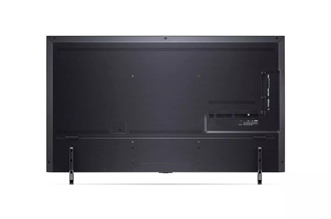 Lg 65 inch tv deals stand width