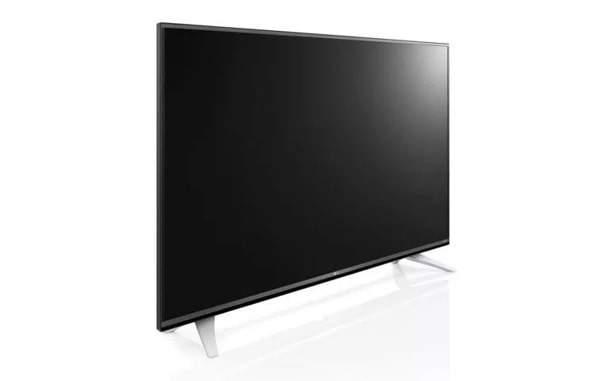 UガリTV Smart TV 3400 CES 2014 | Samsung HU9000 Series 4K UHD TV Lineup | Curved
