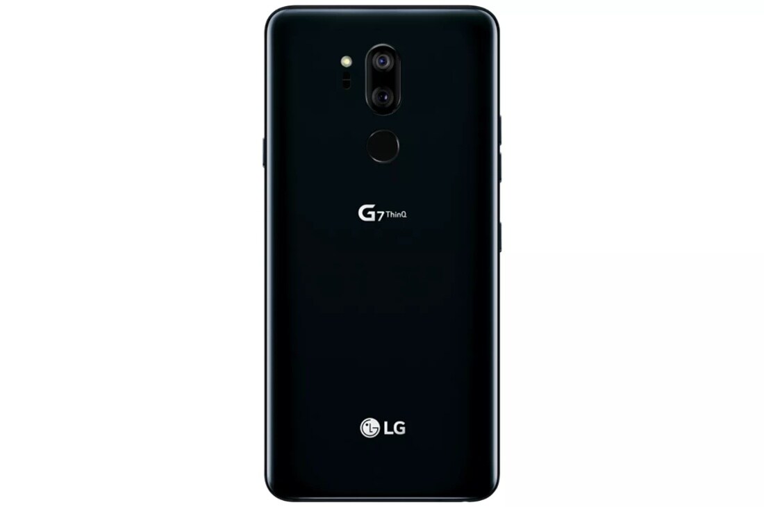 LG G7 ThinQ™ | Google Fi
