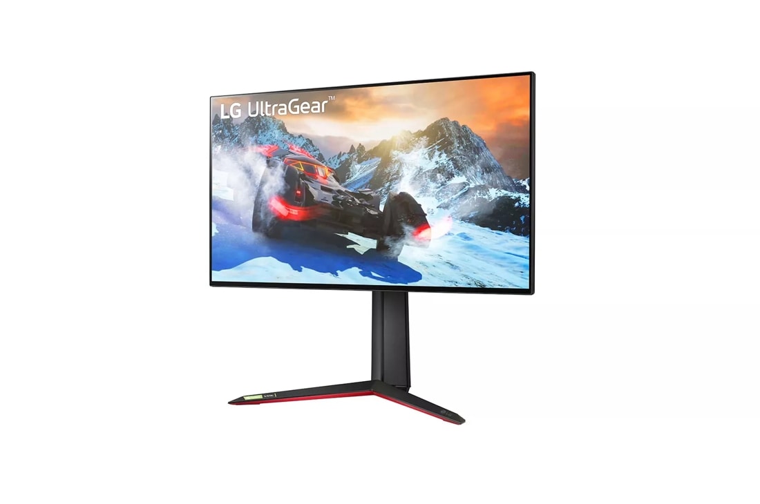 27-inch UltraGear™ Monitor - 27GP95R-B | LG USA