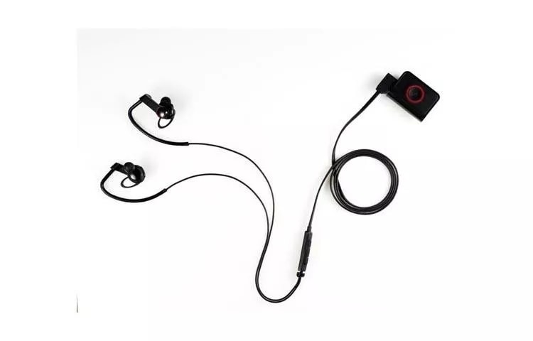 Heart Rate Monitor Earphone*