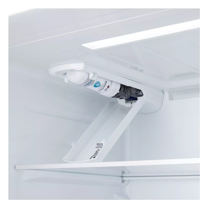 21 cu. ft. French Door Refrigerator - LF21G6200S | LG USA