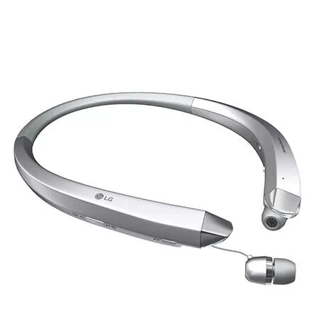 LG TONE INFINIM™ Wireless Stereo Headset