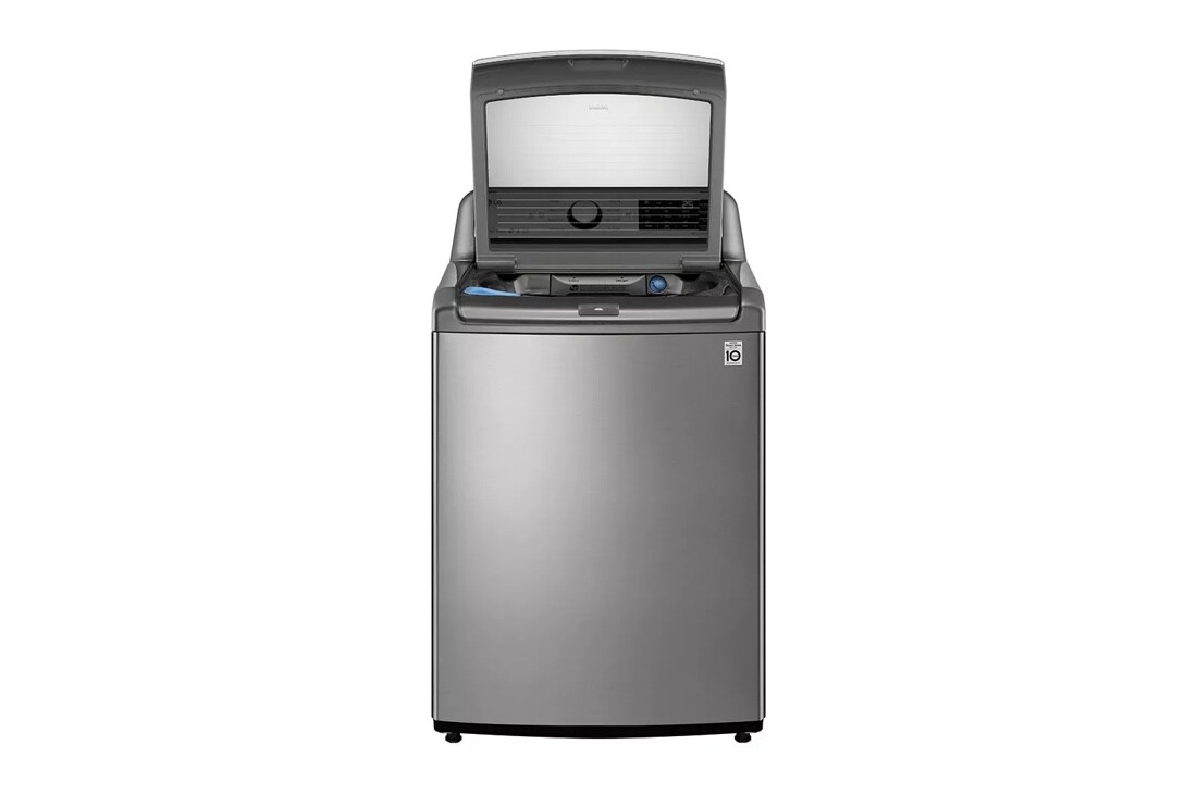 4.5 cu. ft. Ultra Large Top Load Washer