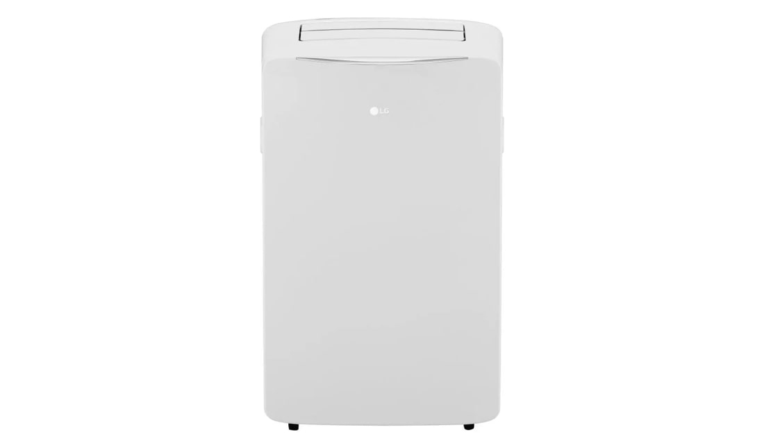 New B+D 14,000 BTU Portable Air Conditioner W/Heat - appliances