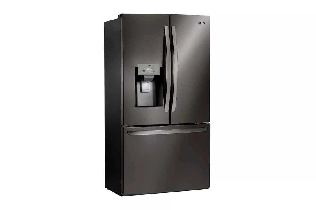 28 cu.ft French Door Refrigerator - LRFS28XBD